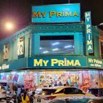 My Prima Store (M) Sdn. Bhd.