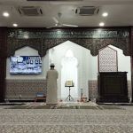 Masjid Al-Iman