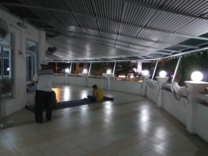 Masjid Al-Iman Picture 5