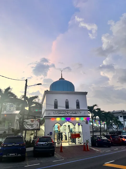Masjid Al-Iman Picture 8