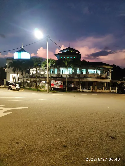 Masjid Al-Iman Picture 3