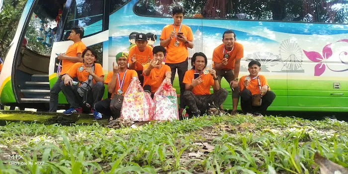 Dipterocarp Arboretum Picture 3