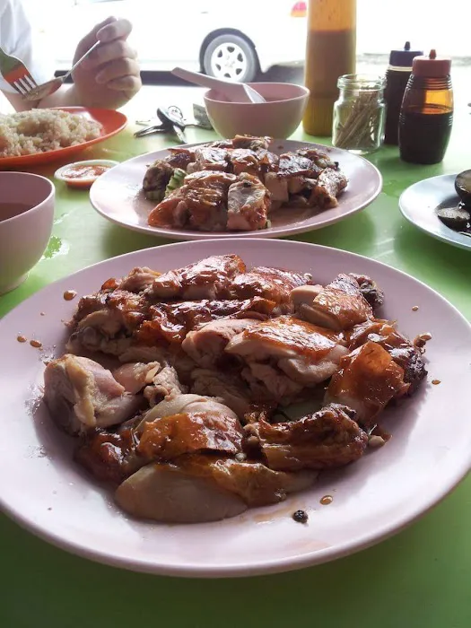 Nasi Ayam Mui 阿西雞飯 Picture 8