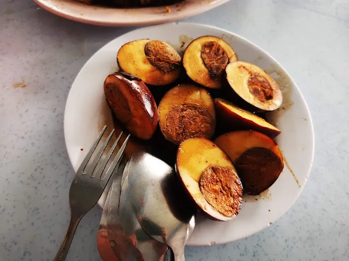 Nasi Ayam Mui 阿西雞飯 Picture 10