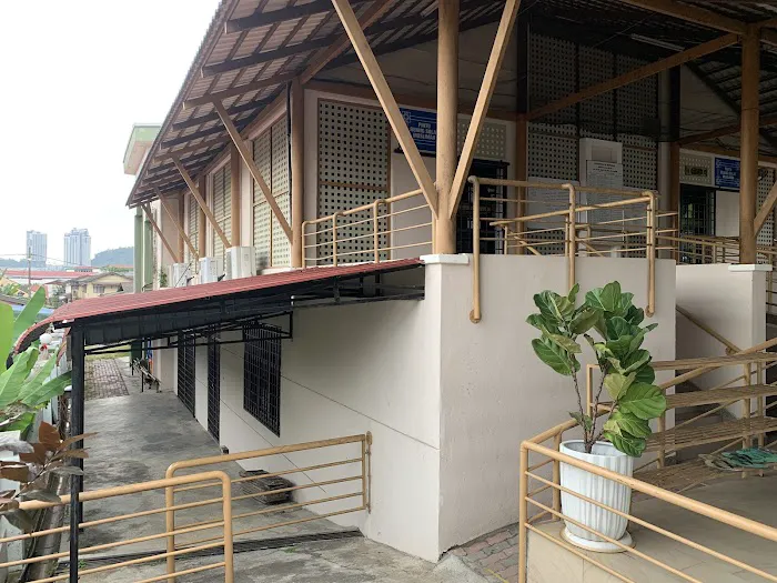 Surau Al-falahiyah Picture 8