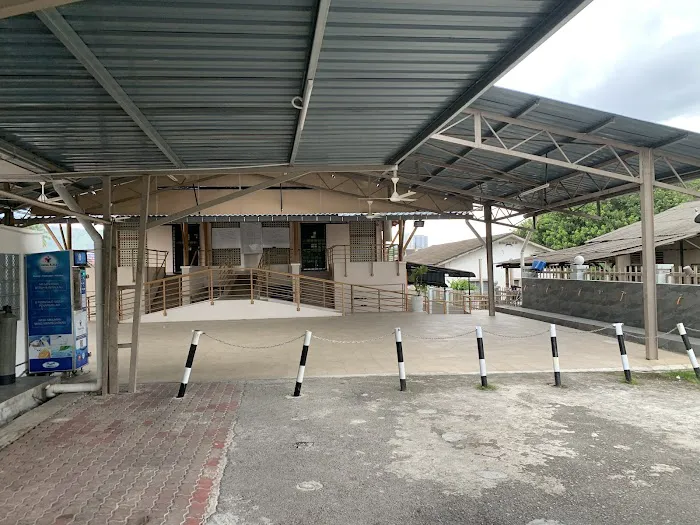 Surau Al-falahiyah Picture 3