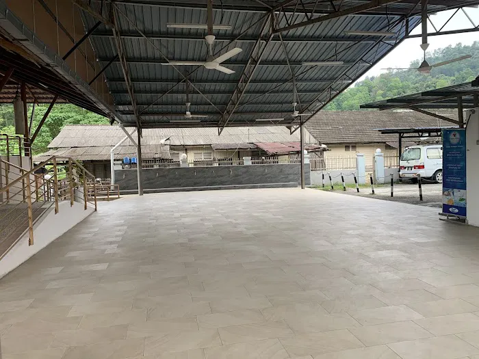 Surau Al-falahiyah Picture 4