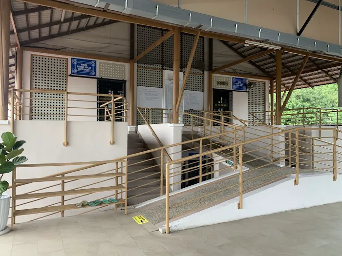 Surau Al-falahiyah Picture 5