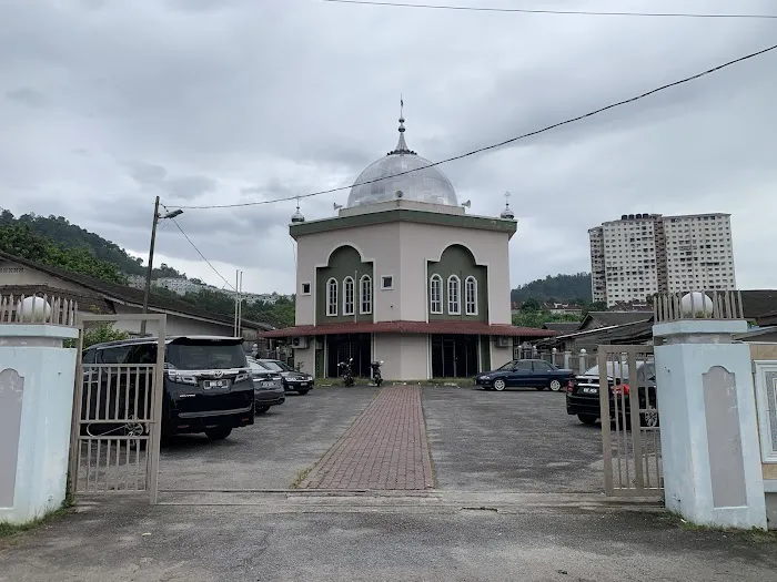 Surau Al-falahiyah Picture 1