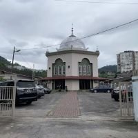 Surau Al-falahiyah ico
