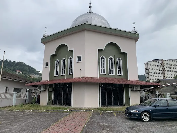 Surau Al-falahiyah Picture 6