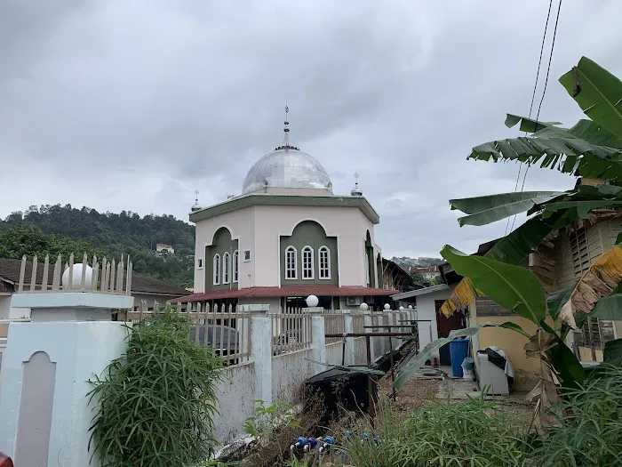 Surau Al-falahiyah Picture 2