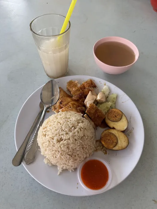 Restaurant Nasi Ayamui Chui Picture 1
