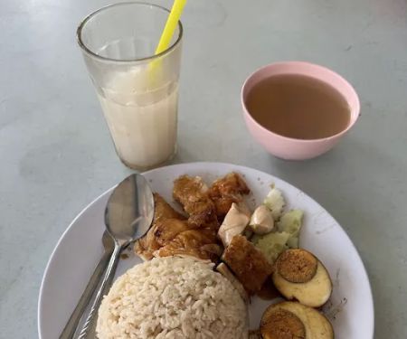 Restaurant Nasi Ayamui Chui