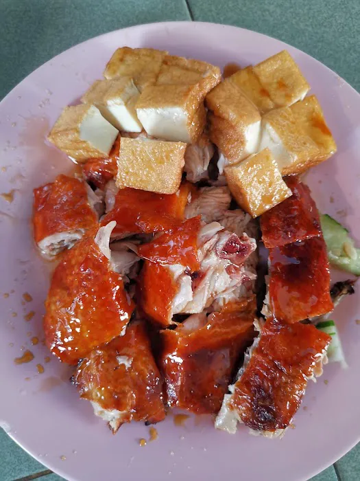 Restaurant Nasi Ayamui Chui Picture 6