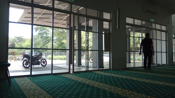 Surau Al-Ukhuwah Taman Ukey Bistari Picture 7