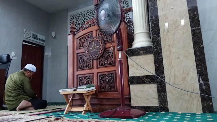 Surau Al-Ukhuwah Taman Ukey Bistari Picture 9