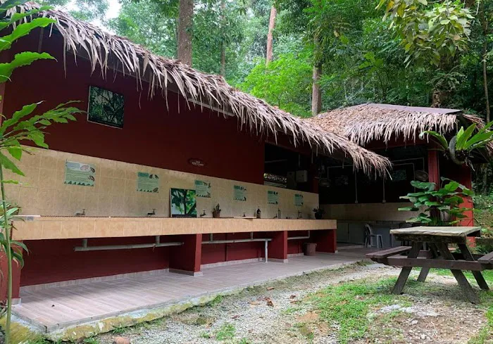 Kem Perah FRIM Picture 1
