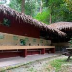 Kem Perah FRIM