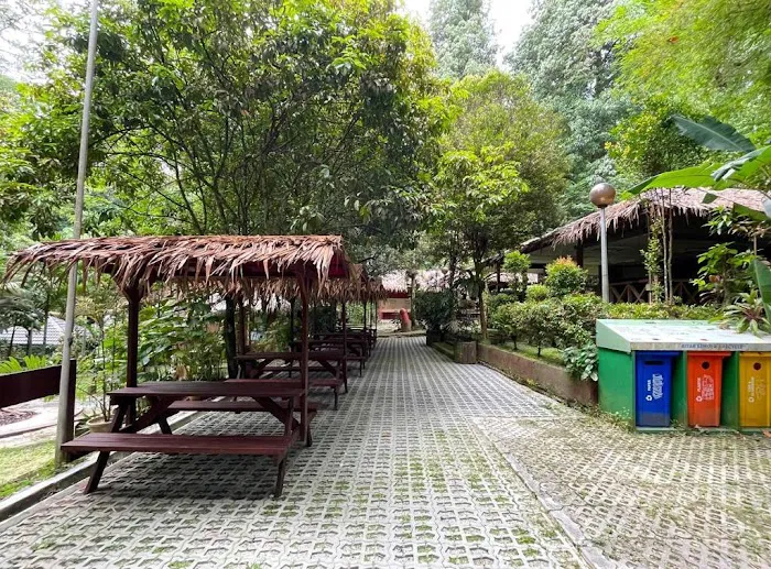 Kem Perah FRIM Picture 7