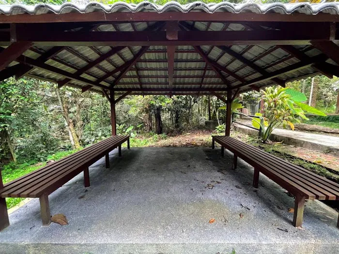 Kem Perah FRIM Picture 3