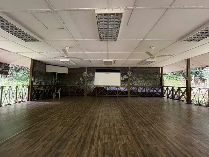 Kem Perah FRIM Picture 8