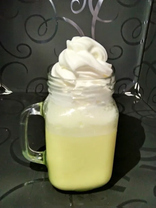Mocktail Picture 6