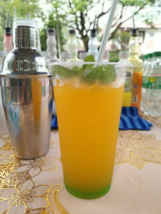 Mocktail Picture 5