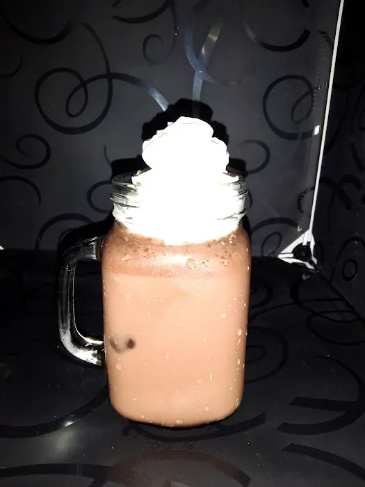 Mocktail Picture 1