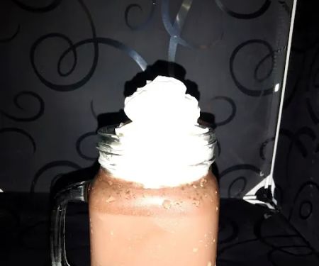 Mocktail