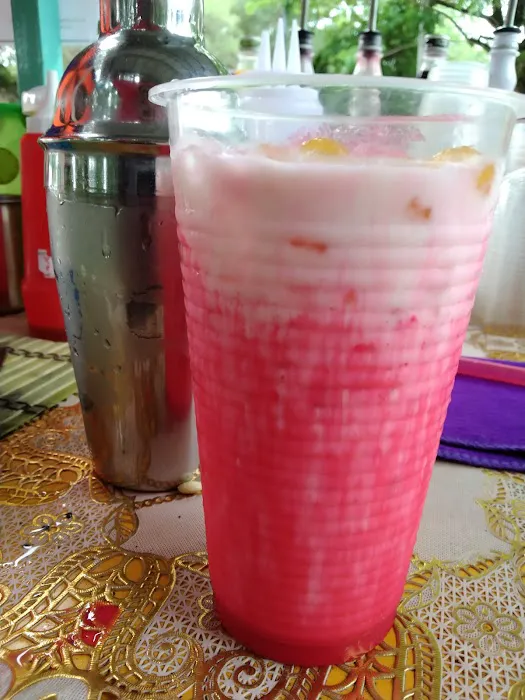 Mocktail Picture 8