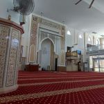 Masjid Al-Hidayah Taman Melawati