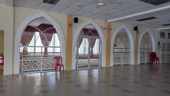 Masjid Al-Hidayah Taman Melawati Picture 3