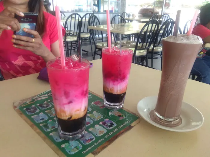 Restoren Nasi Kandar MAJU AHAMAD Picture 4