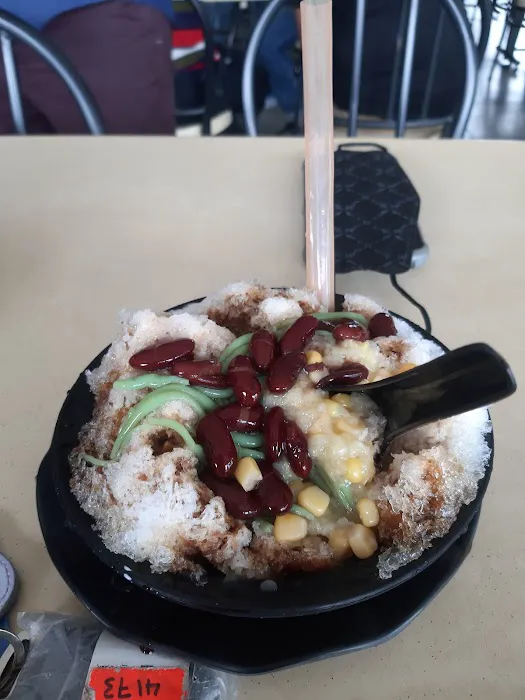 Restoren Nasi Kandar MAJU AHAMAD Picture 5