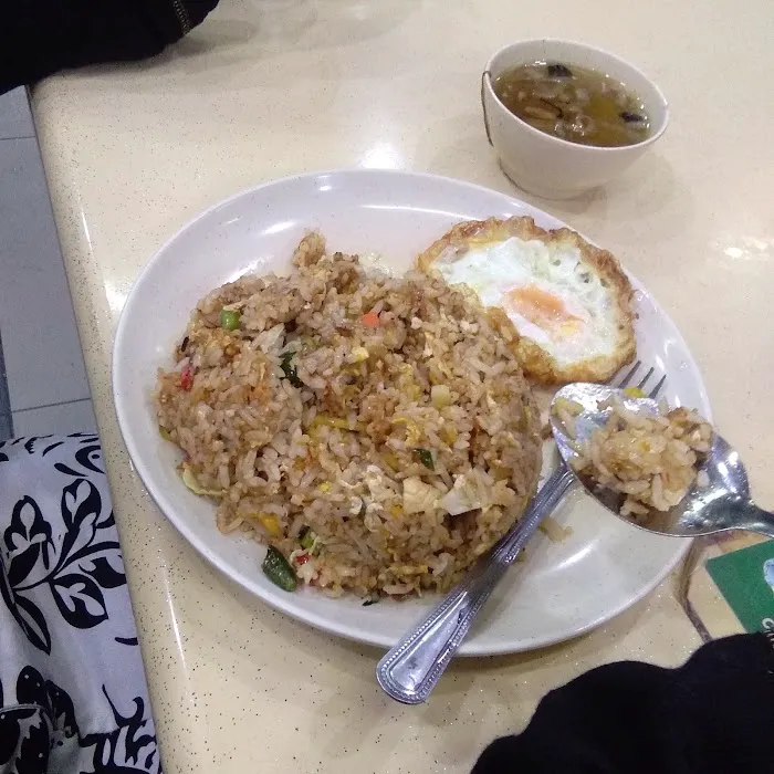 Restoren Nasi Kandar MAJU AHAMAD Picture 9