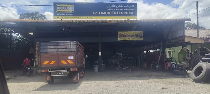 Tyremen bergerak oncall Picture 2