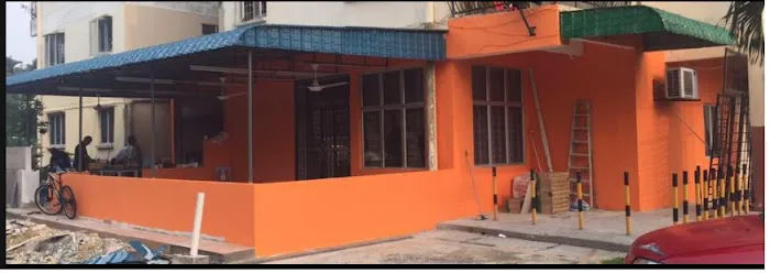 Surau Al Hidayah Estana Court Picture 1
