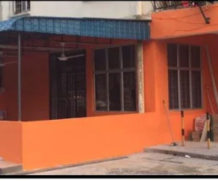 Surau Al Hidayah Estana Court