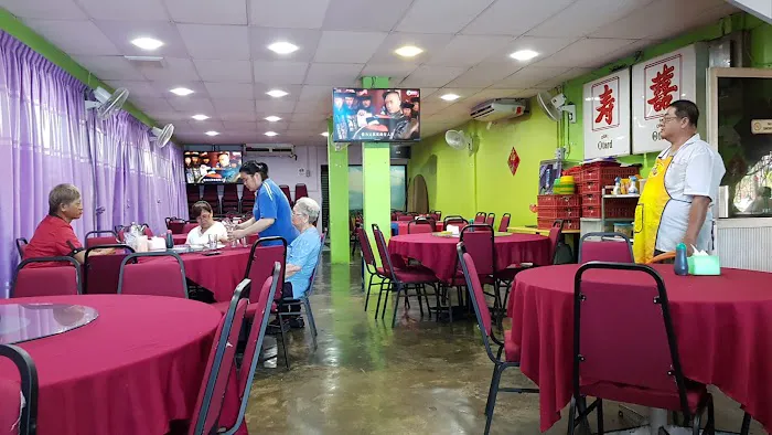 Restaurant Tokyo Picture 8