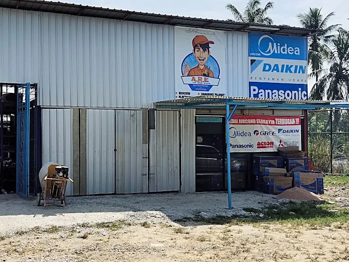 Aircond Semenyih Termurah Ayong Rinching Enterprise Picture 10