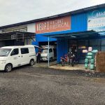 Aircond Semenyih Termurah Ayong Rinching Enterprise