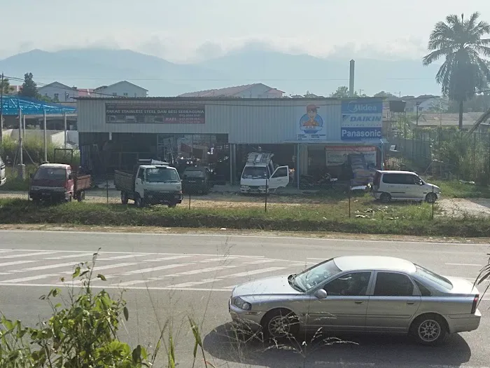 Aircond Semenyih Termurah Ayong Rinching Enterprise Picture 5