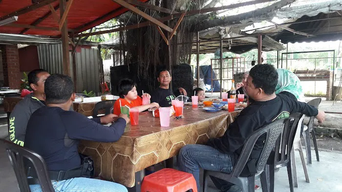 Aircond Semenyih Termurah Ayong Rinching Enterprise Picture 6