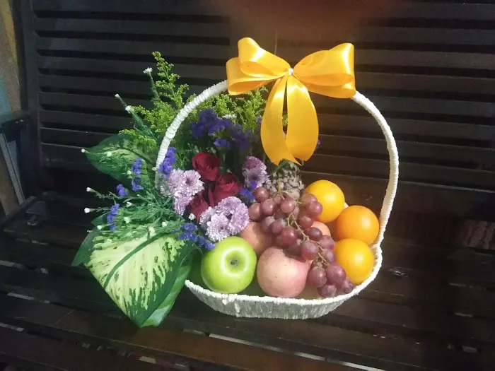 D Nyiru Garden Picture 3