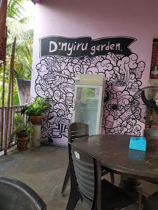 D Nyiru Garden Picture 5