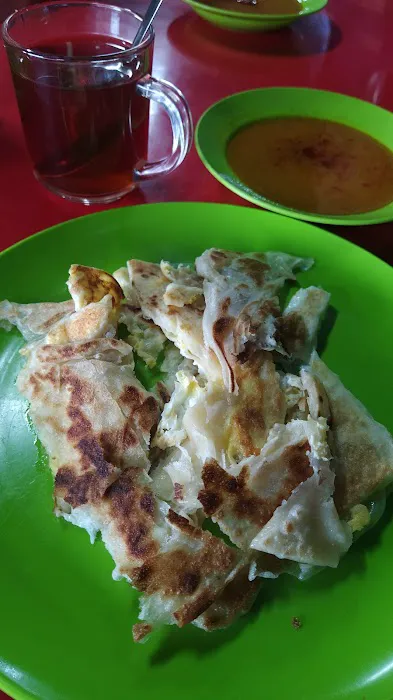 Restoran Ali Inderapura (Roti Canai Ali) Picture 1