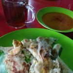 Restoran Ali Inderapura (Roti Canai Ali)