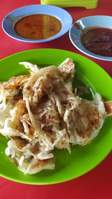 Restoran Ali Inderapura (Roti Canai Ali) Picture 3