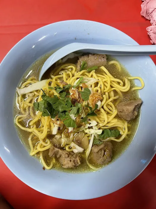 Restoran Ali Inderapura (Roti Canai Ali) Picture 7